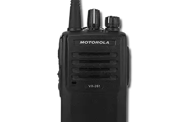 Motorola Solutions VX-261