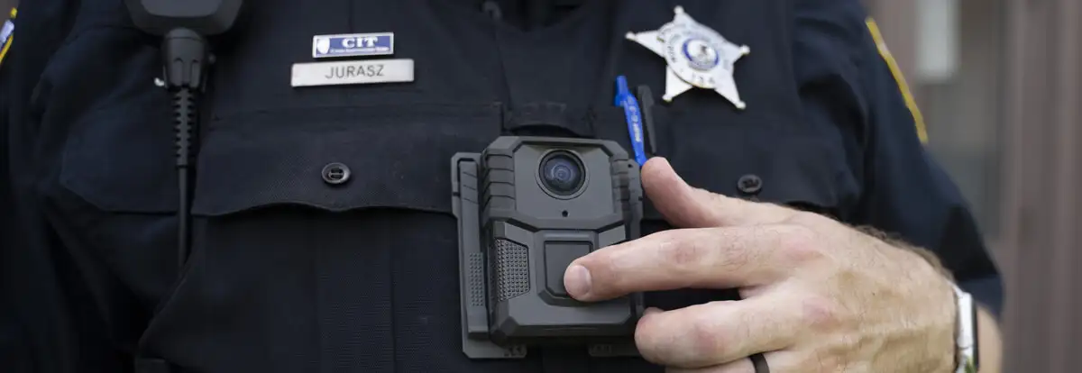 Motorola Solutions Body Worn Cameras