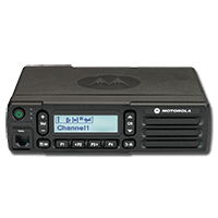 Motorola Solutions cm-series 1