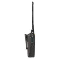 Motorola Solutions cp185 3