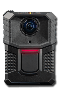 WatchGuard V300 Body-Worn Camera