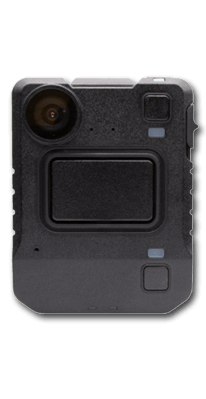 Motorola VB400 Body Camera